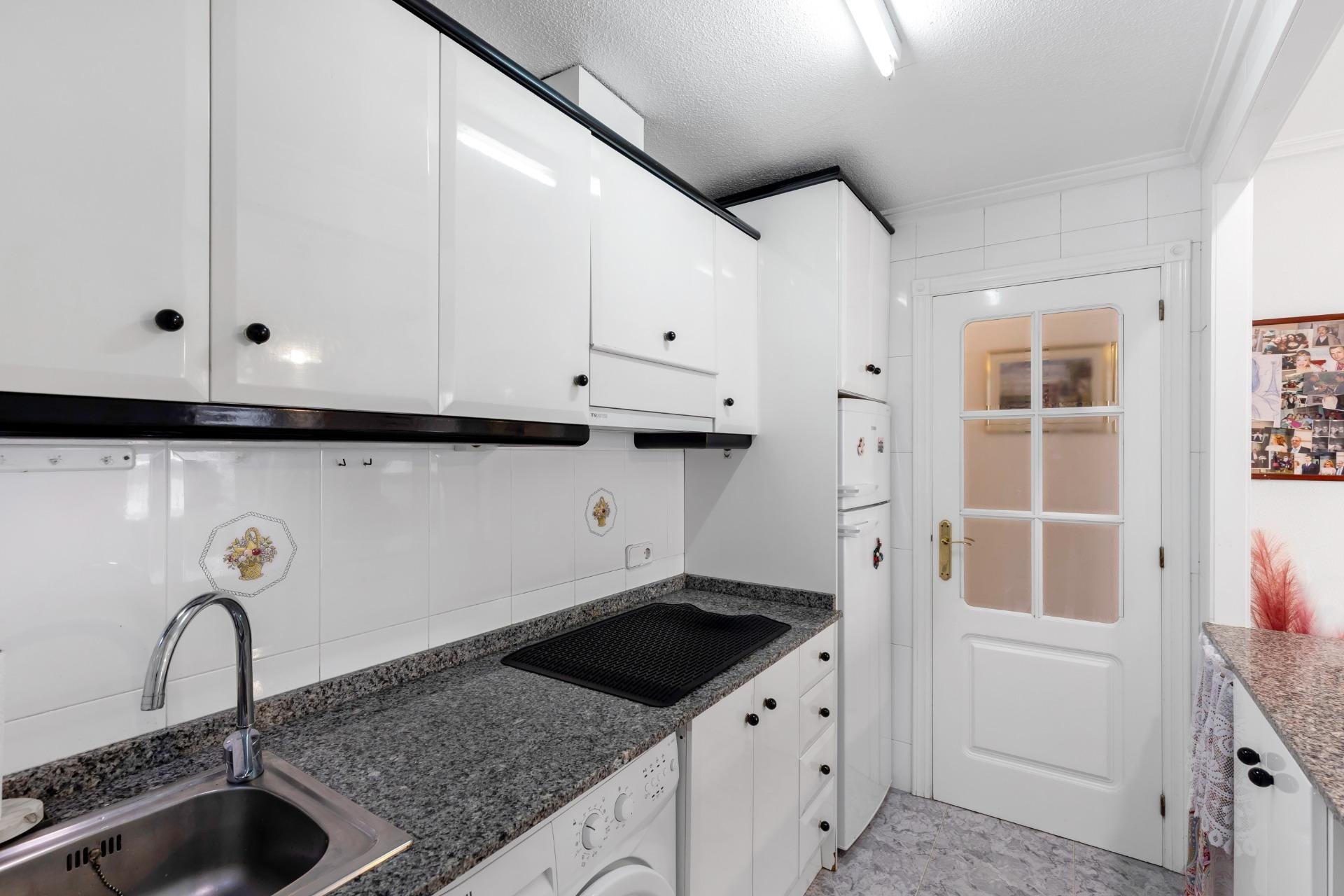 Rynek Wtórny - Apartament - Torrevieja - Centro - Muelle Pesquero