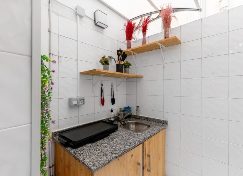 Rynek Wtórny - Apartament - Torrevieja - Centro - Muelle Pesquero