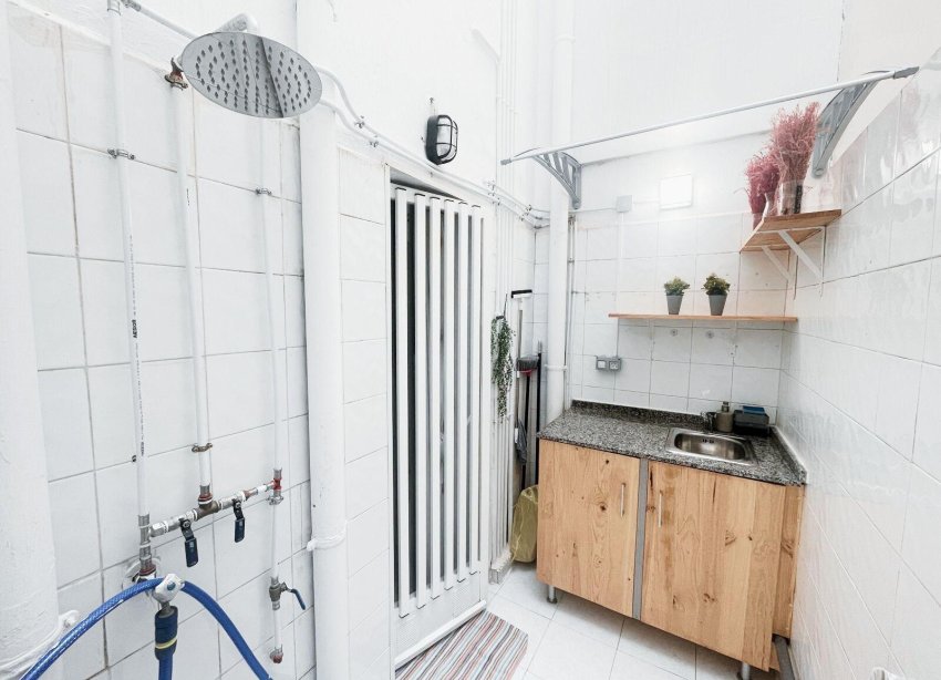 Rynek Wtórny - Apartament - Torrevieja - Centro - Muelle Pesquero