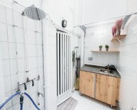 Rynek Wtórny - Apartament - Torrevieja - Centro - Muelle Pesquero