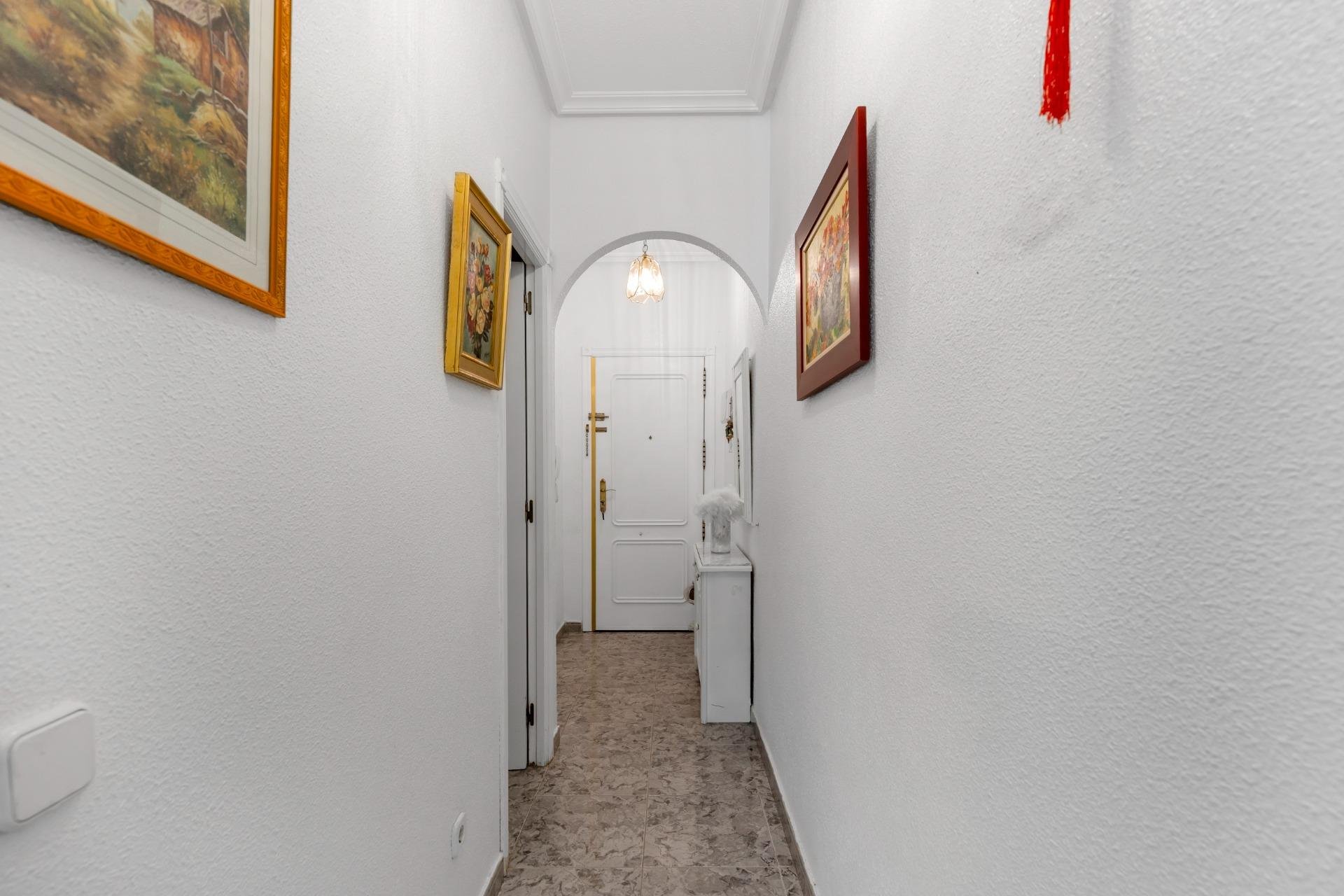 Rynek Wtórny - Apartament - Torrevieja - Centro - Muelle Pesquero