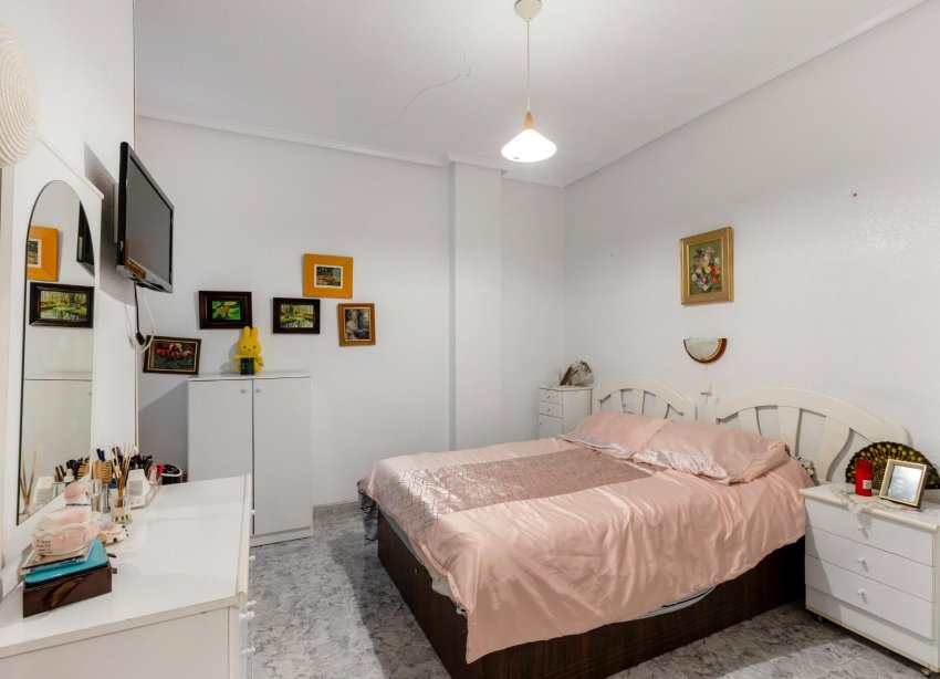 Rynek Wtórny - Apartament - Torrevieja - Centro - Muelle Pesquero