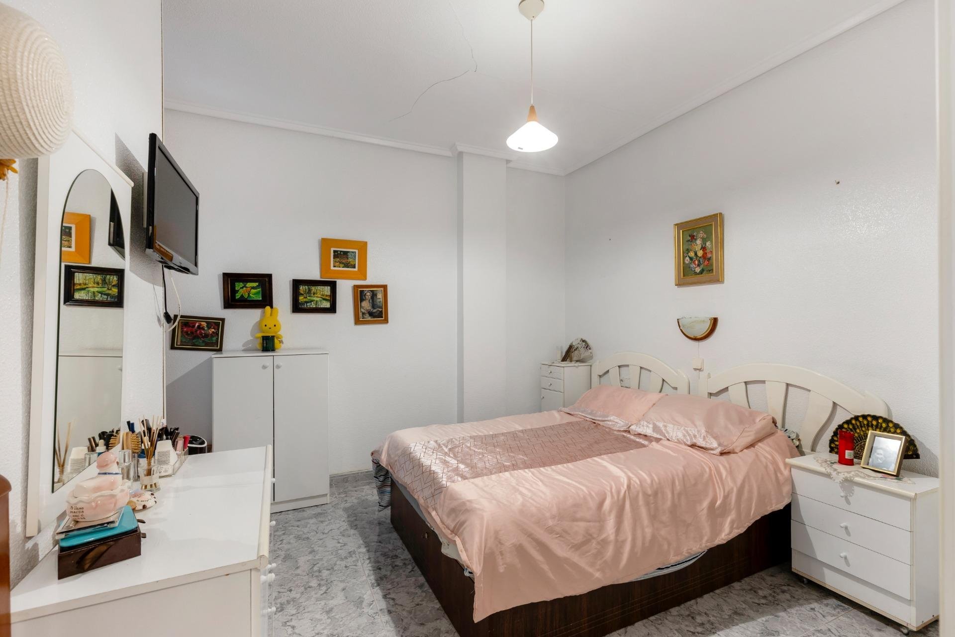 Rynek Wtórny - Apartament - Torrevieja - Centro - Muelle Pesquero