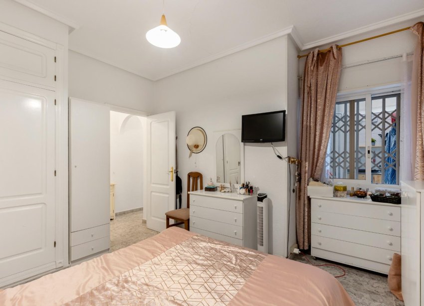 Rynek Wtórny - Apartament - Torrevieja - Centro - Muelle Pesquero