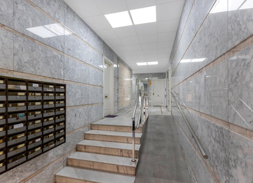 Rynek Wtórny - Apartament - Torrevieja - Centro - Muelle Pesquero