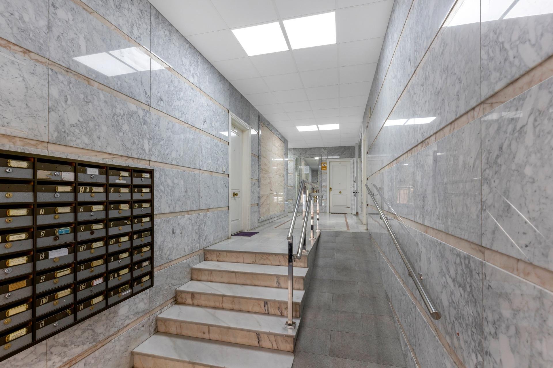 Rynek Wtórny - Apartament - Torrevieja - Centro - Muelle Pesquero