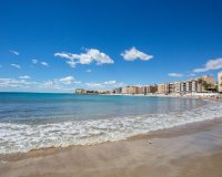 Rynek Wtórny - Apartament - Torrevieja - Centro - Muelle Pesquero