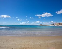 Rynek Wtórny - Apartament - Torrevieja - Centro - Muelle Pesquero