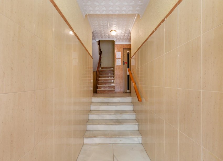 Rynek Wtórny - Apartament - Torrevieja - Centro - Muelle Pesquero