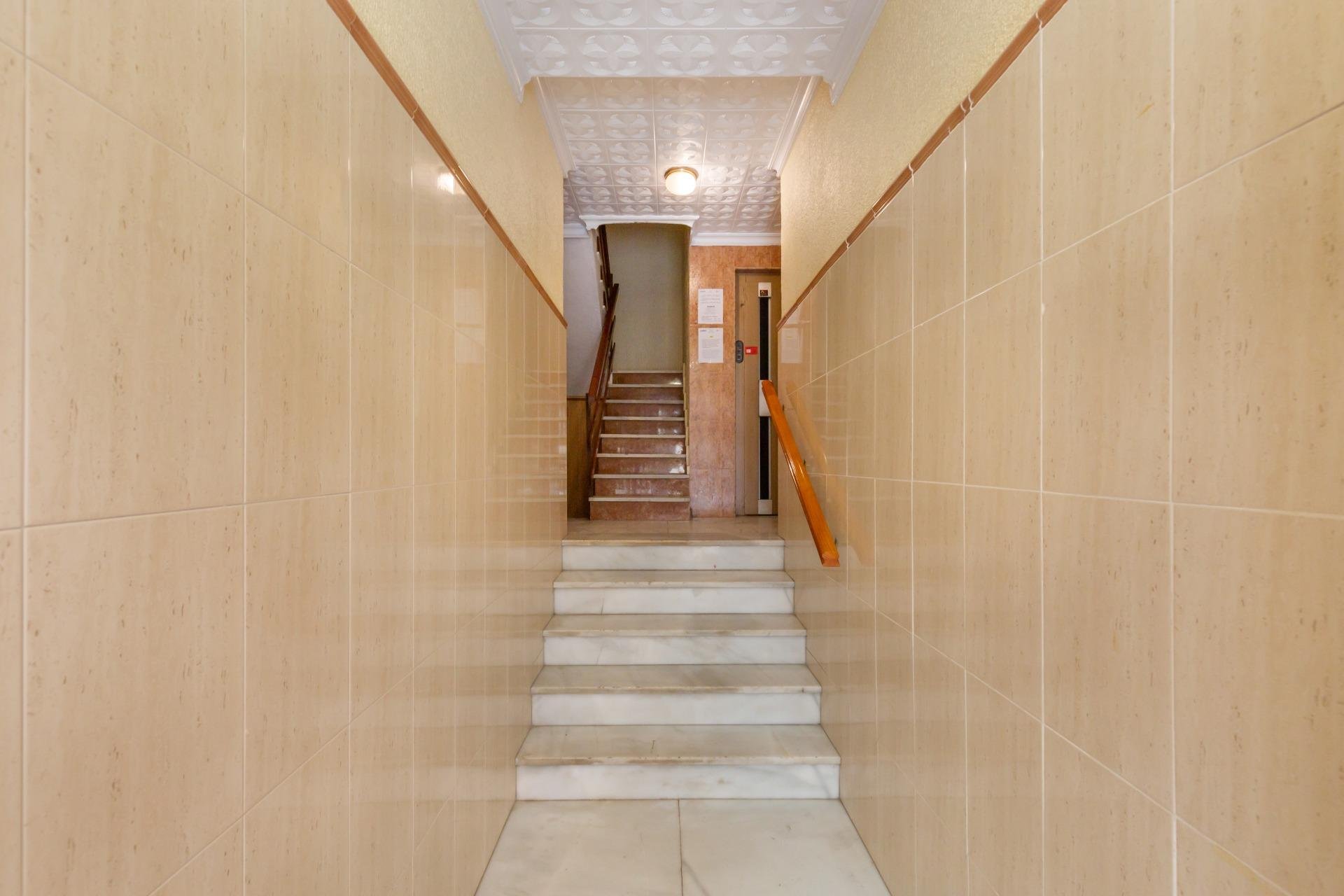 Rynek Wtórny - Apartament - Torrevieja - Centro - Muelle Pesquero