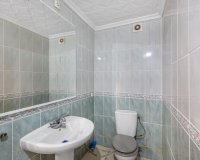 Rynek Wtórny - Apartament - Torrevieja - Centro - Muelle Pesquero