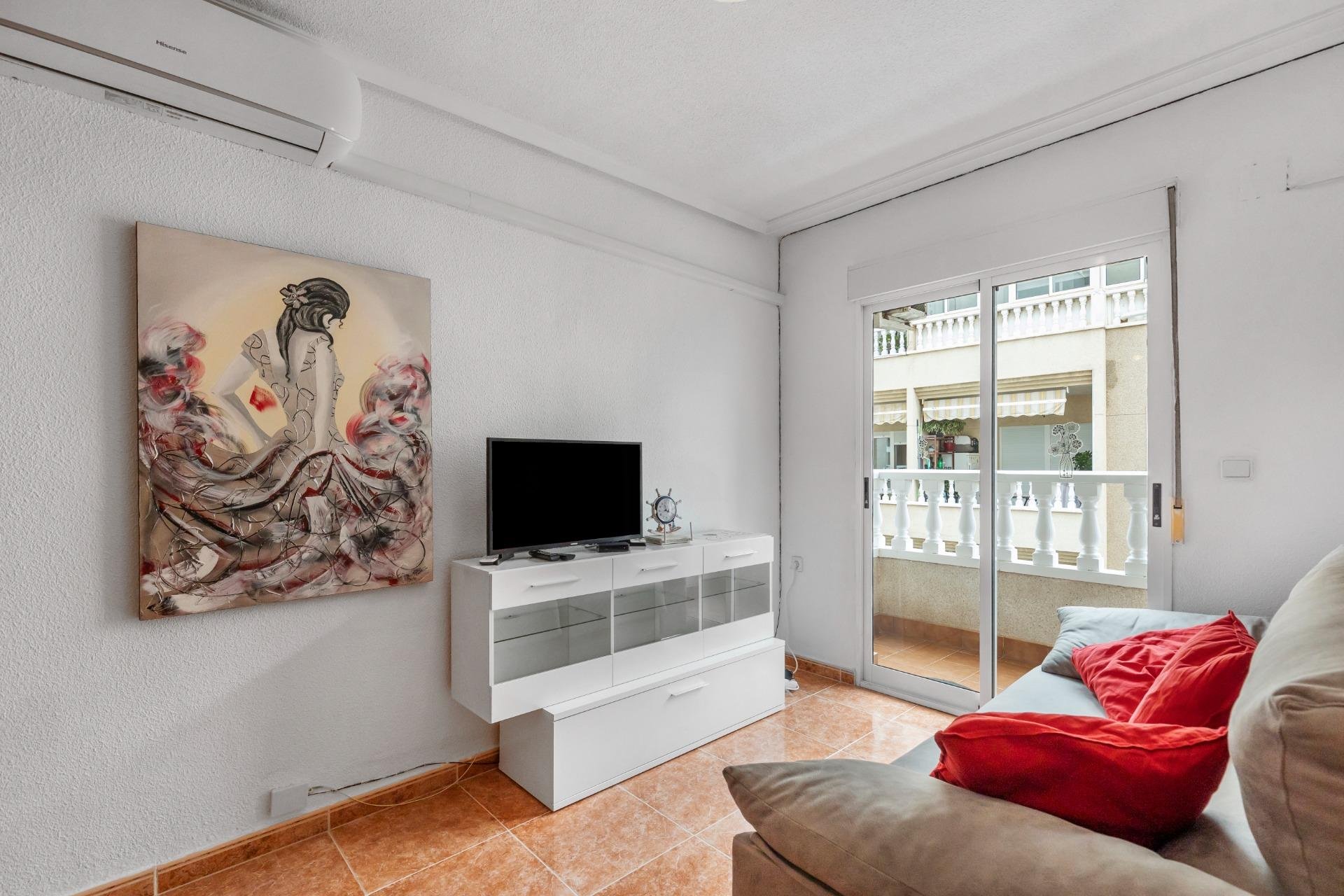 Rynek Wtórny - Apartament - Torrevieja - Centro - Muelle Pesquero