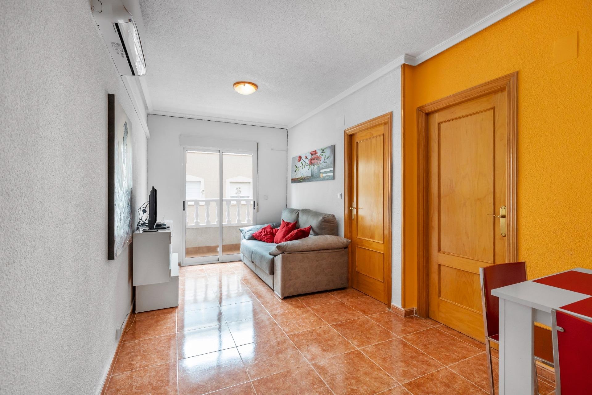 Rynek Wtórny - Apartament - Torrevieja - Centro - Muelle Pesquero