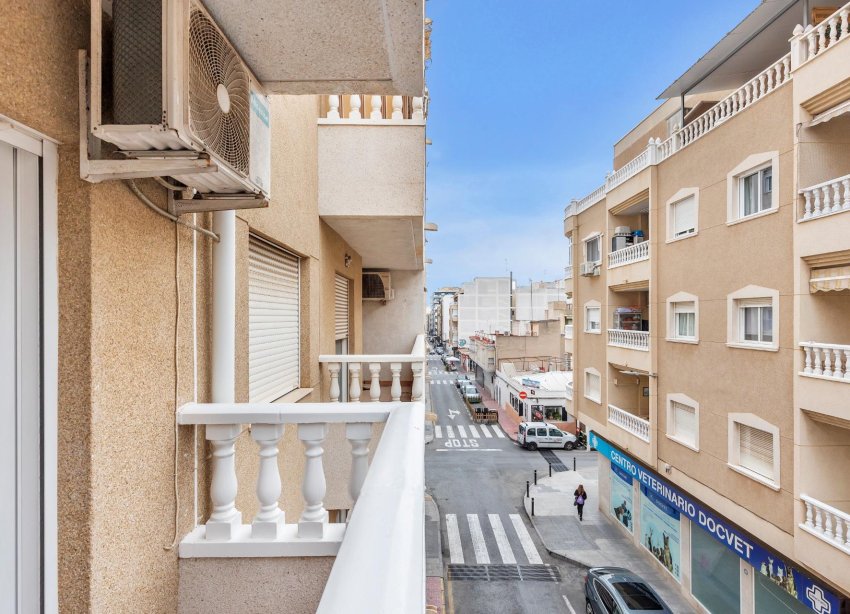 Rynek Wtórny - Apartament - Torrevieja - Centro - Muelle Pesquero