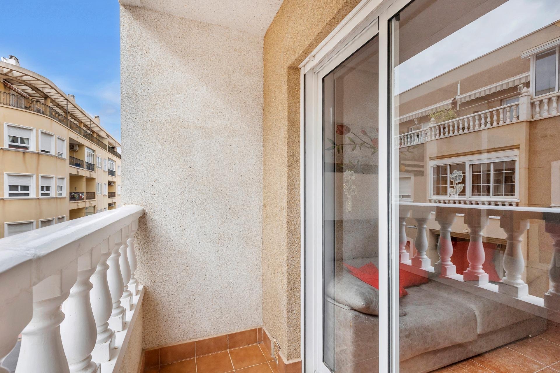 Rynek Wtórny - Apartament - Torrevieja - Centro - Muelle Pesquero
