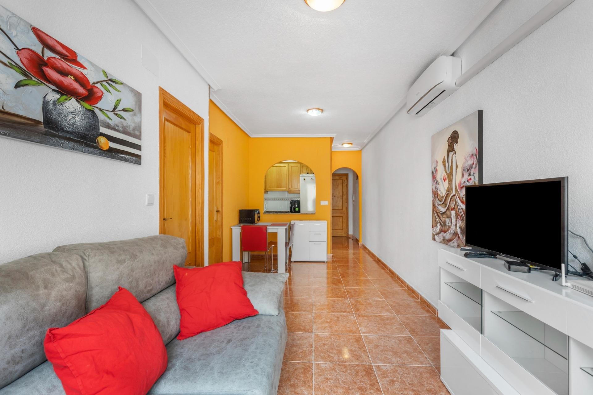 Rynek Wtórny - Apartament - Torrevieja - Centro - Muelle Pesquero