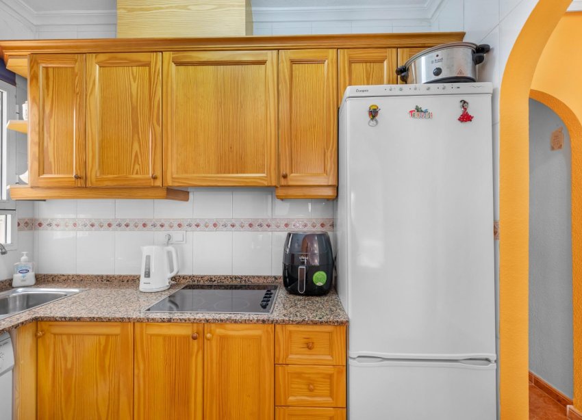 Rynek Wtórny - Apartament - Torrevieja - Centro - Muelle Pesquero