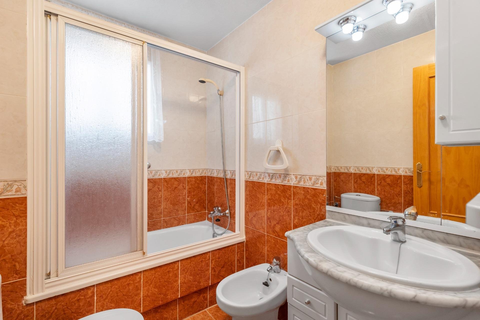 Rynek Wtórny - Apartament - Torrevieja - Centro - Muelle Pesquero