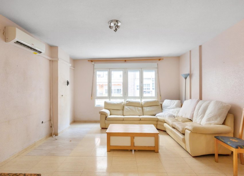 Rynek Wtórny - Apartament - Torrevieja - Centro - Muelle Pesquero