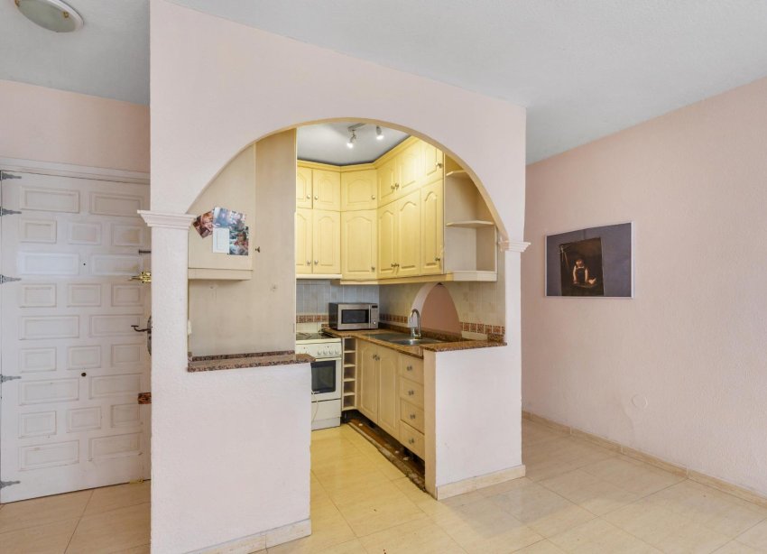 Rynek Wtórny - Apartament - Torrevieja - Centro - Muelle Pesquero