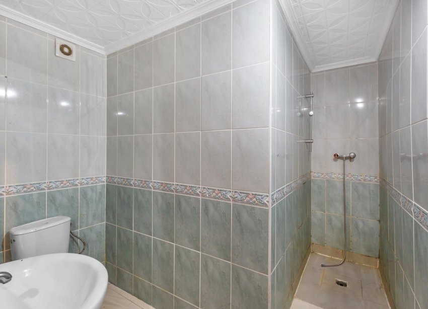 Rynek Wtórny - Apartament - Torrevieja - Centro - Muelle Pesquero