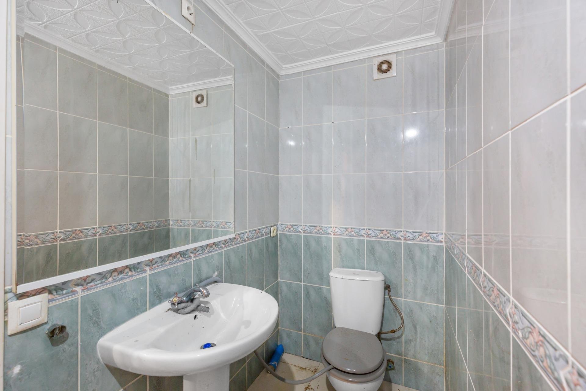 Rynek Wtórny - Apartament - Torrevieja - Centro - Muelle Pesquero