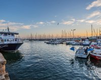 Rynek Wtórny - Apartament - Torrevieja - Centro - Muelle Pesquero