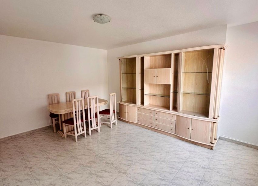 Rynek Wtórny - Apartament - Torrevieja Centro - Torrevieja