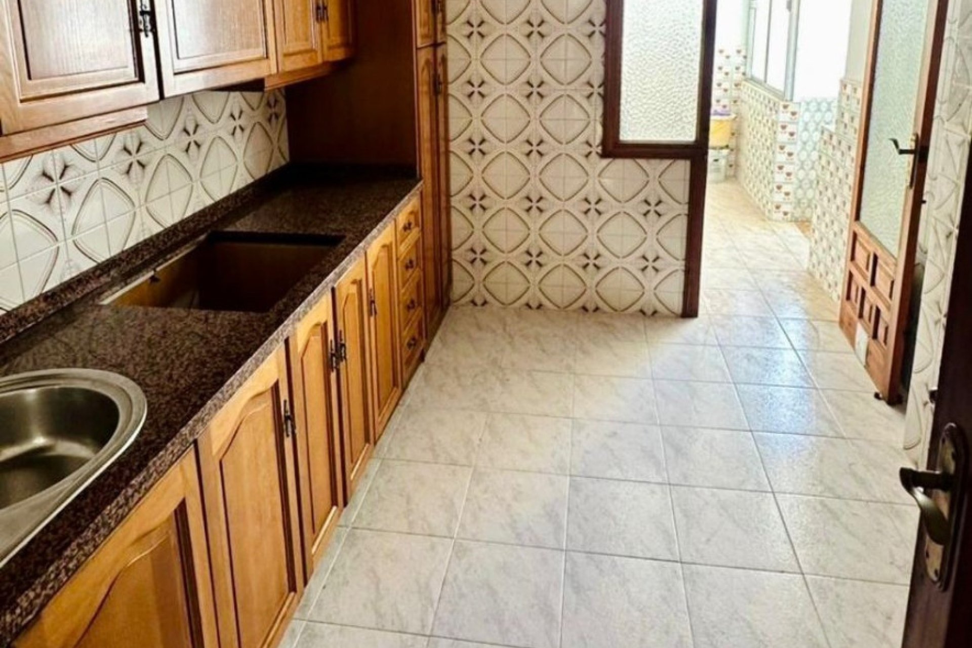 Rynek Wtórny - Apartament - Torrevieja Centro - Torrevieja