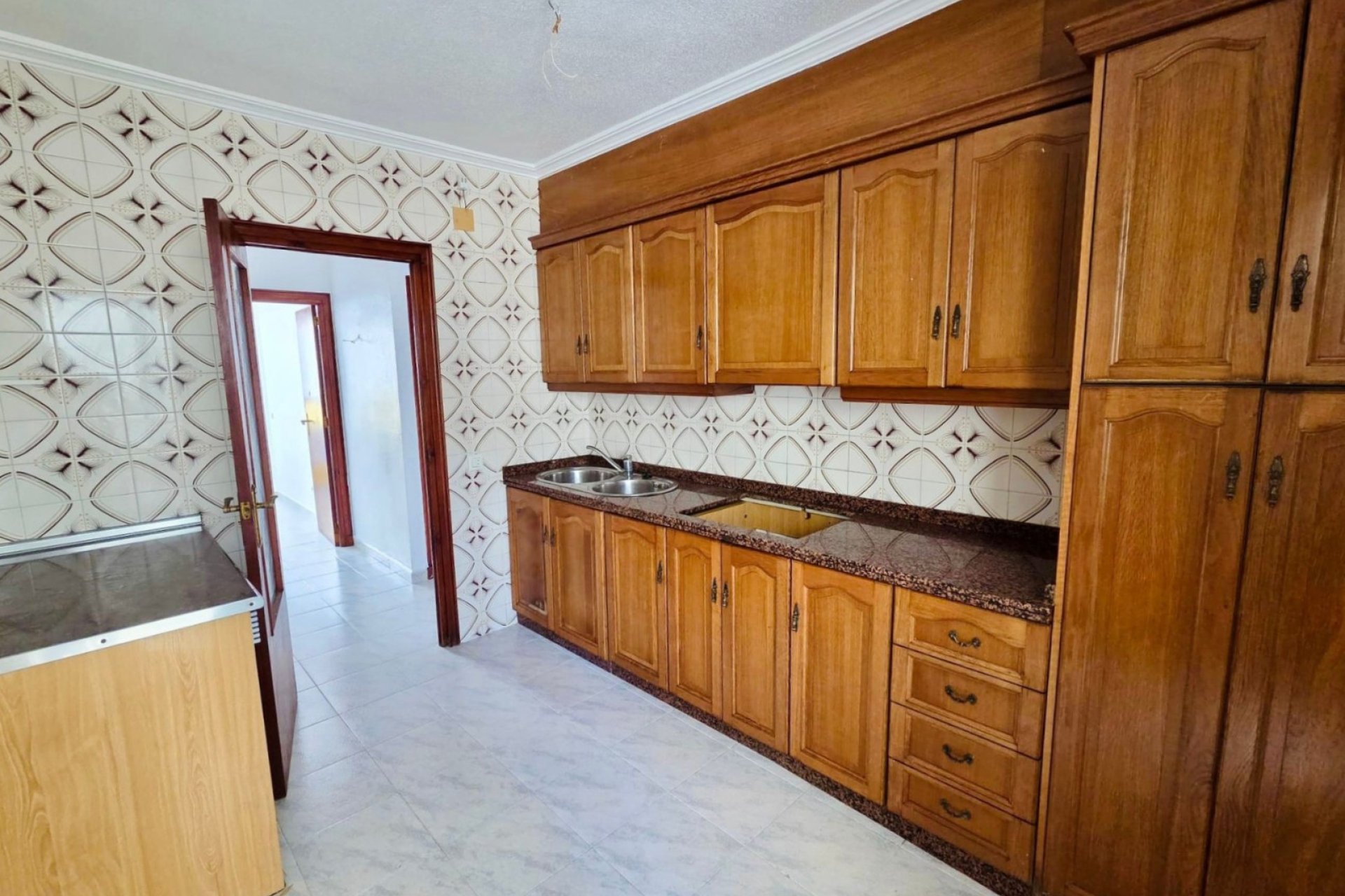 Rynek Wtórny - Apartament - Torrevieja Centro - Torrevieja