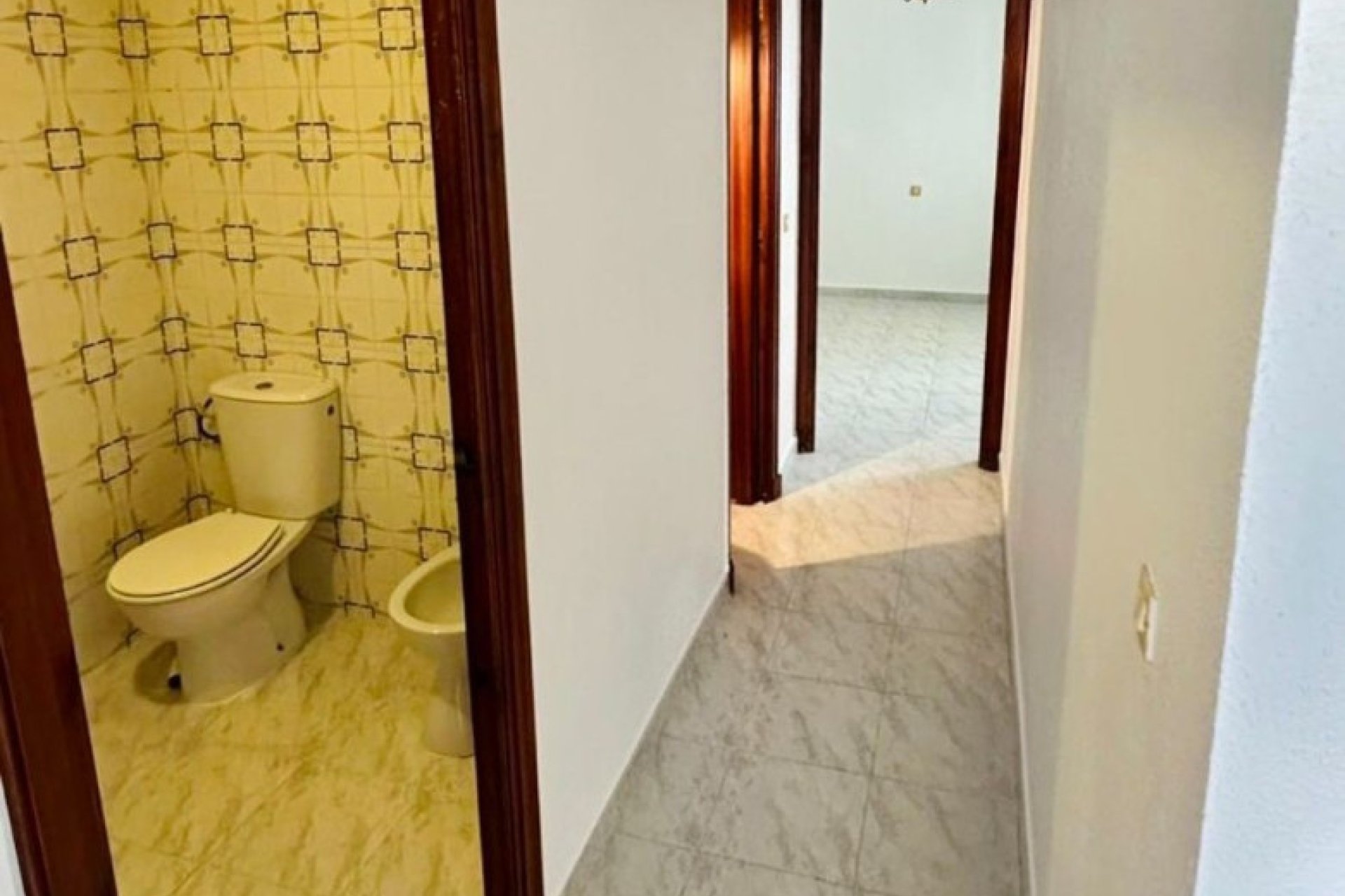 Rynek Wtórny - Apartament - Torrevieja Centro - Torrevieja