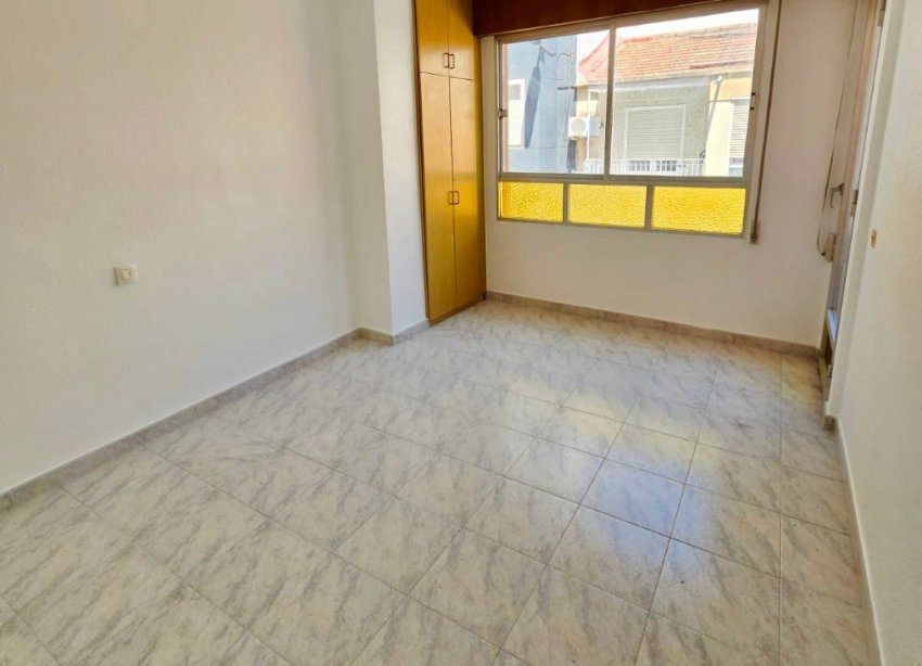 Rynek Wtórny - Apartament - Torrevieja Centro - Torrevieja