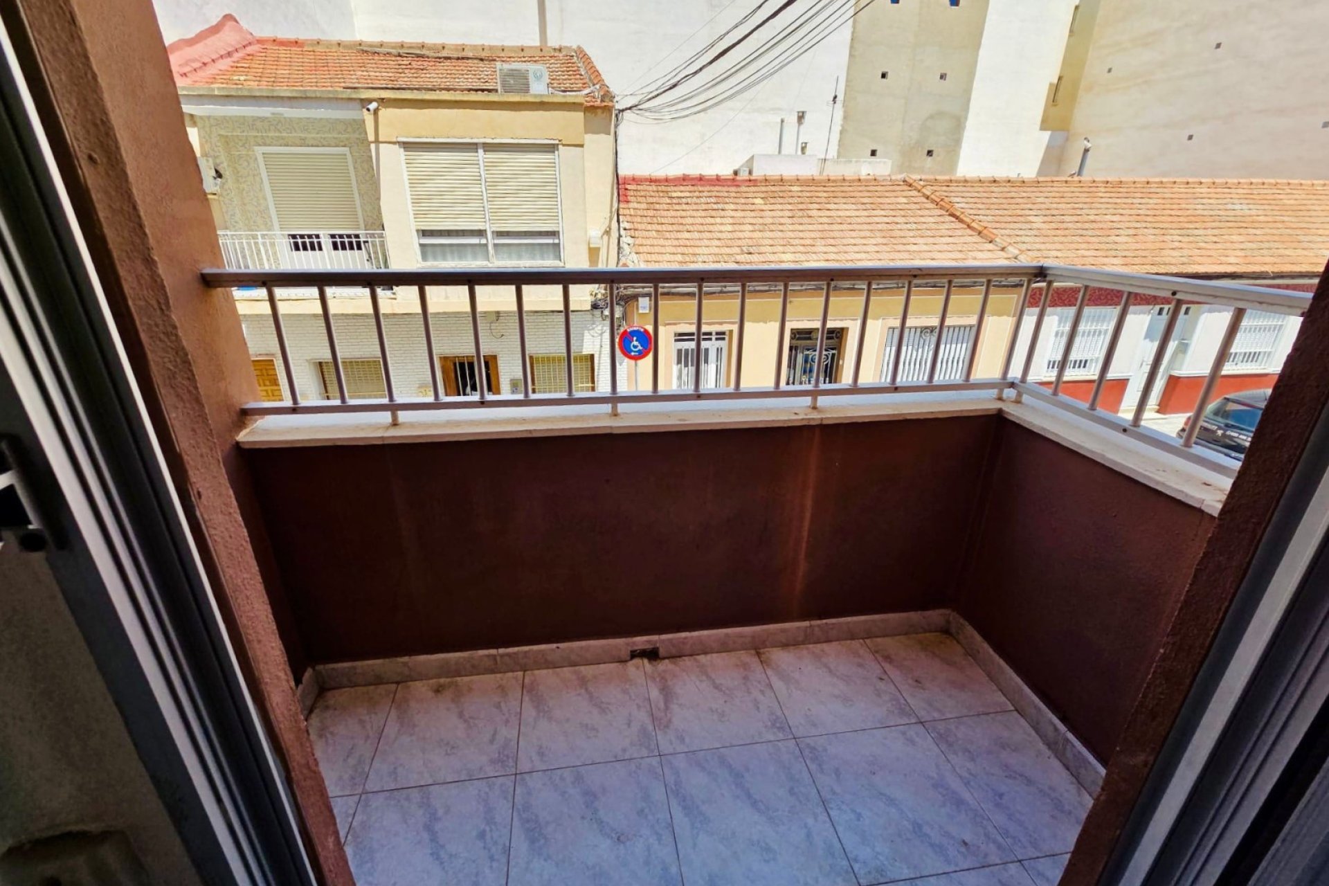 Rynek Wtórny - Apartament - Torrevieja Centro - Torrevieja