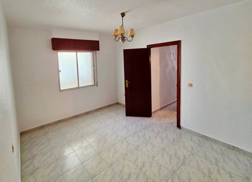 Rynek Wtórny - Apartament - Torrevieja Centro - Torrevieja