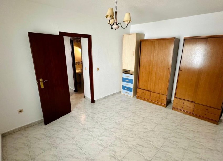 Rynek Wtórny - Apartament - Torrevieja Centro - Torrevieja