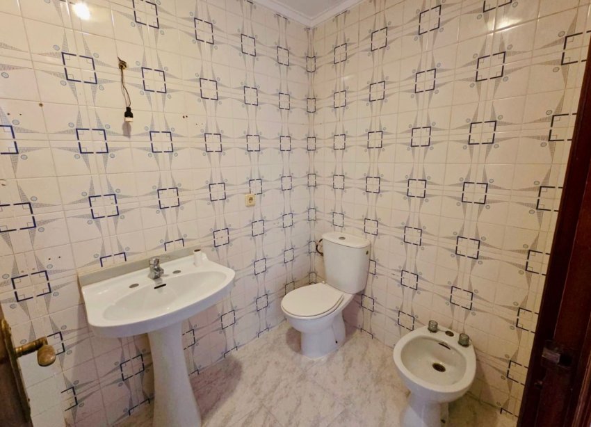 Rynek Wtórny - Apartament - Torrevieja Centro - Torrevieja