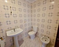 Rynek Wtórny - Apartament - Torrevieja Centro - Torrevieja
