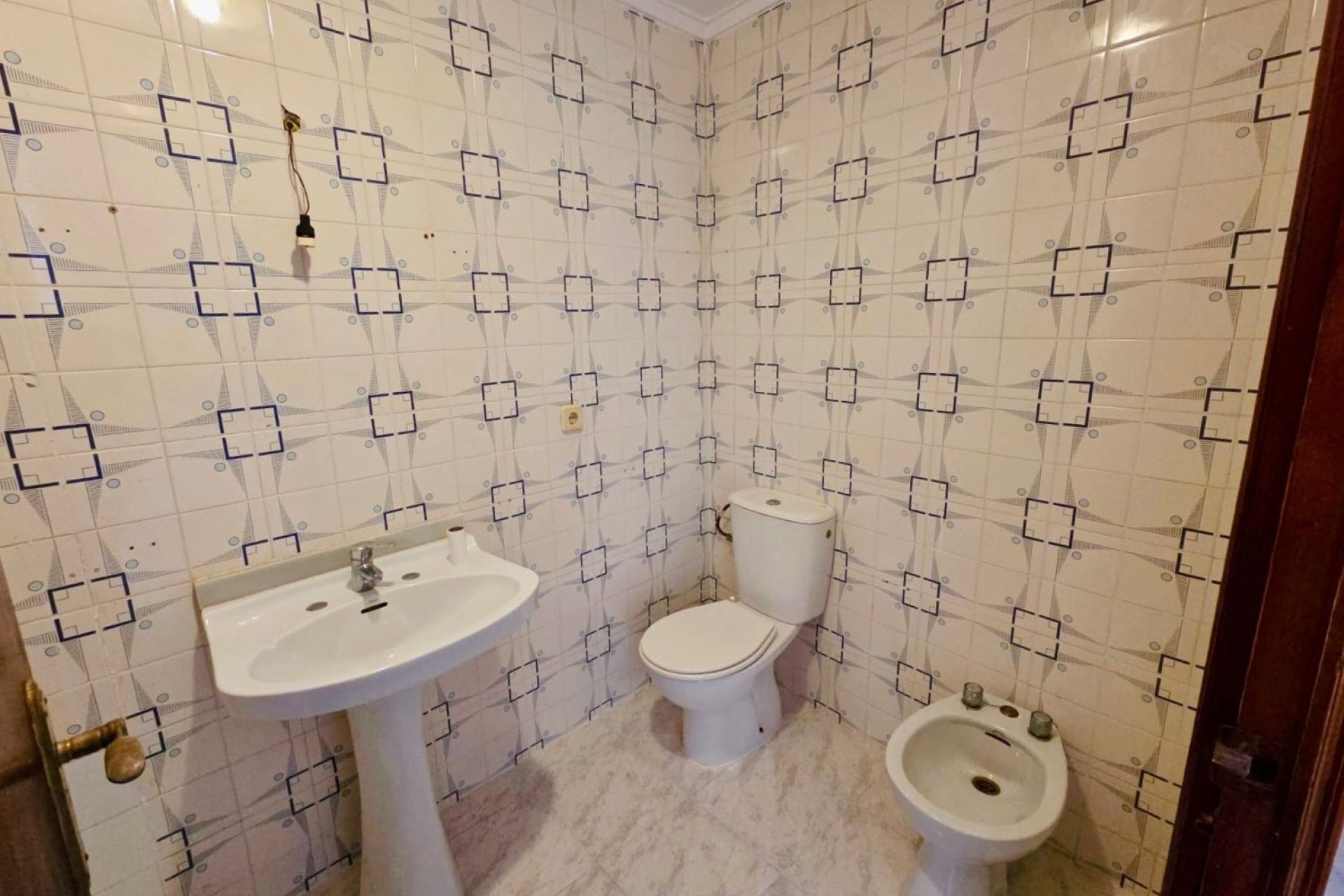 Rynek Wtórny - Apartament - Torrevieja Centro - Torrevieja