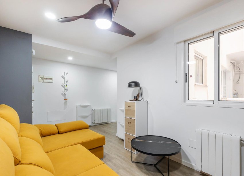 Rynek Wtórny - Apartament - Torrevieja - Centro