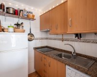 Rynek Wtórny - Apartament - Torrevieja - Centro