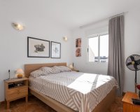 Rynek Wtórny - Apartament - Torrevieja - Centro