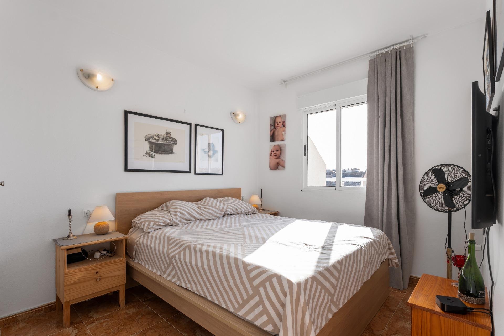 Rynek Wtórny - Apartament - Torrevieja - Centro