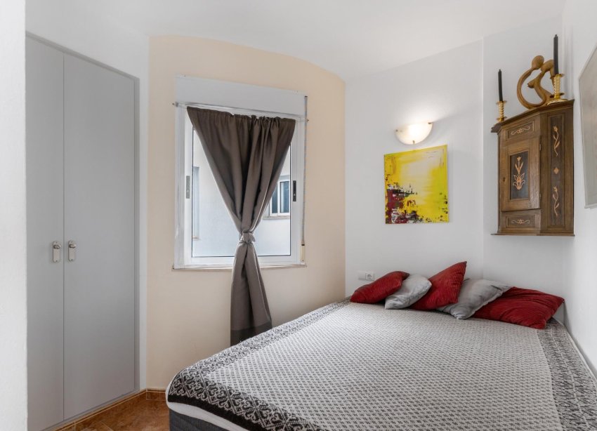 Rynek Wtórny - Apartament - Torrevieja - Centro