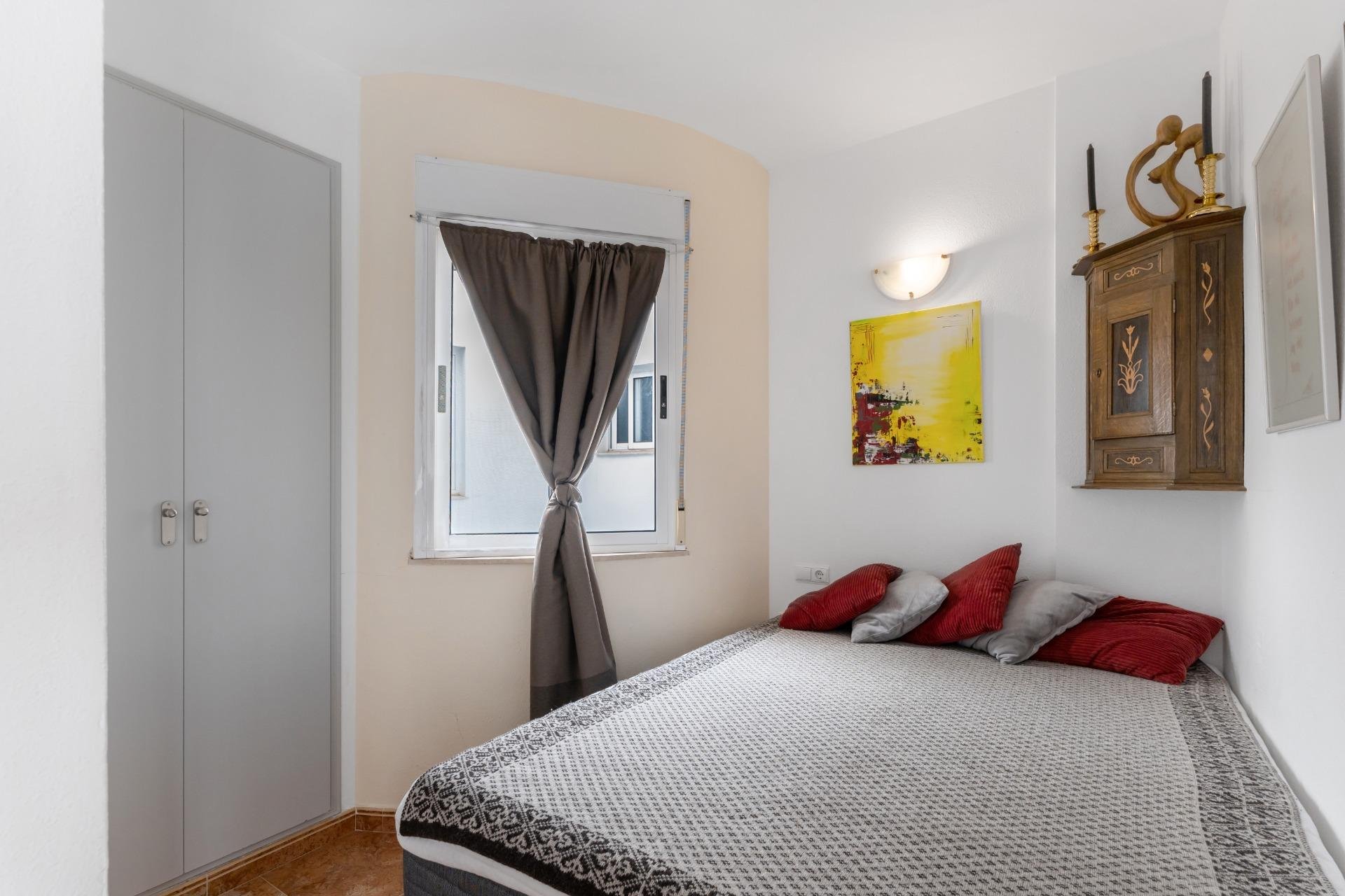 Rynek Wtórny - Apartament - Torrevieja - Centro