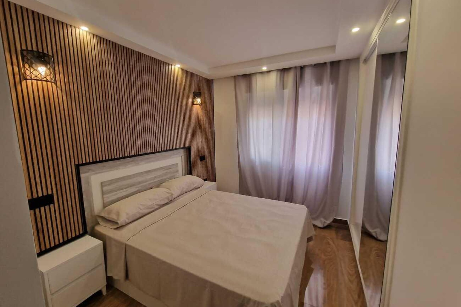 Rynek Wtórny - Apartament - Torrevieja - Centro