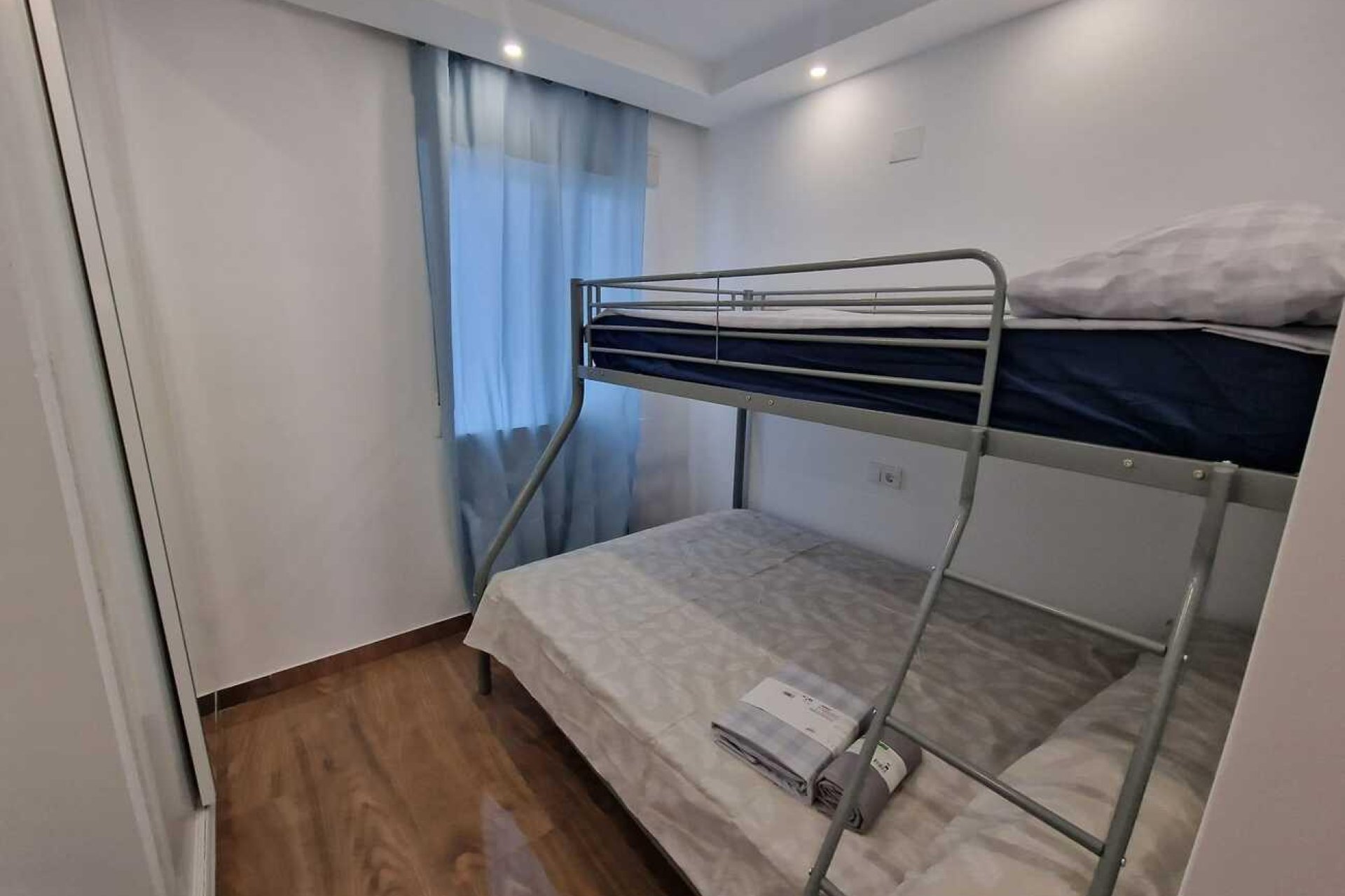 Rynek Wtórny - Apartament - Torrevieja - Centro