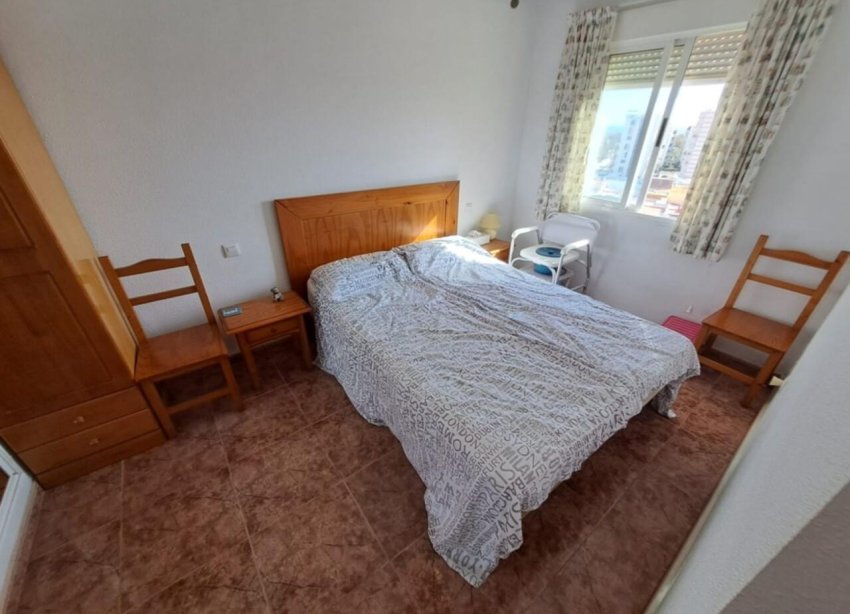 Rynek Wtórny - Apartament - Torrevieja - Centro