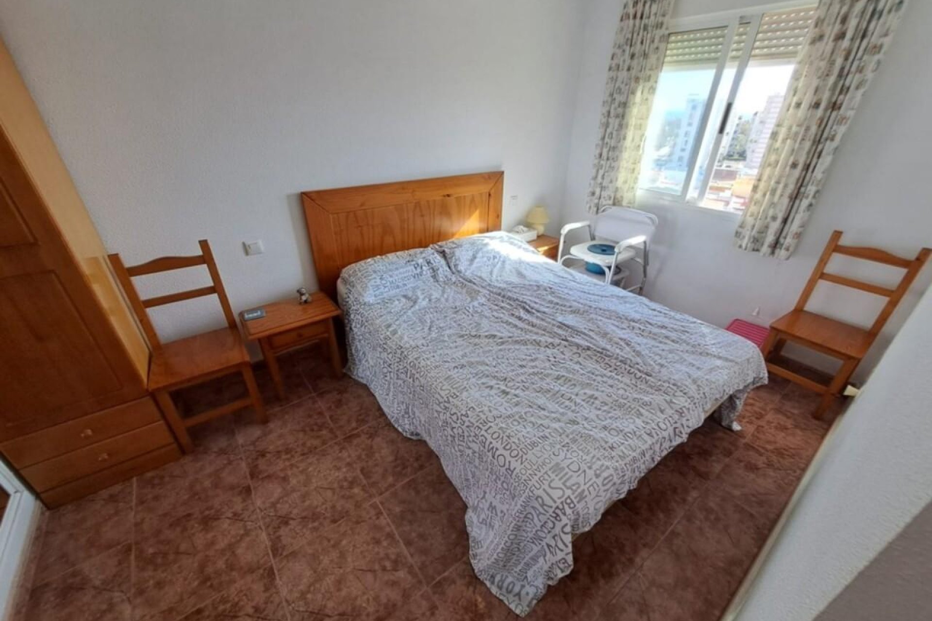 Rynek Wtórny - Apartament - Torrevieja - Centro