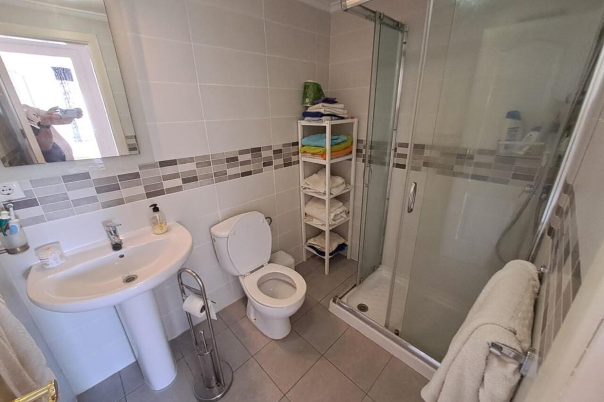 Rynek Wtórny - Apartament - Torrevieja - Centro