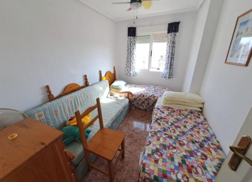 Rynek Wtórny - Apartament - Torrevieja - Centro